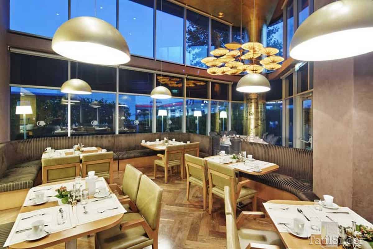 Doubletree By Hilton Istanbul Moda